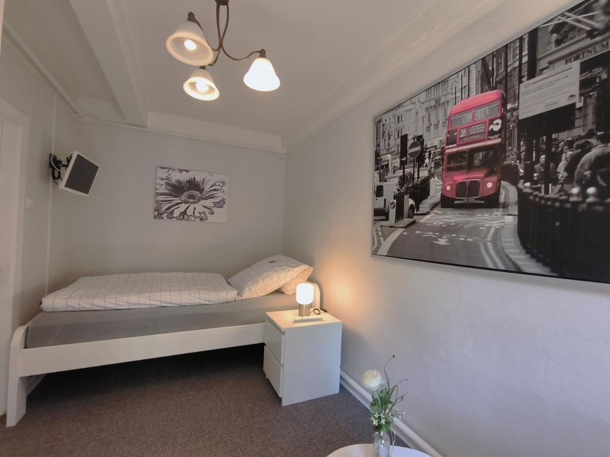 Ferienwohnung Zwischen Den Meeren - Schoene Und Gemuetliche Fewo Mit Garten Dorpstedt Экстерьер фото